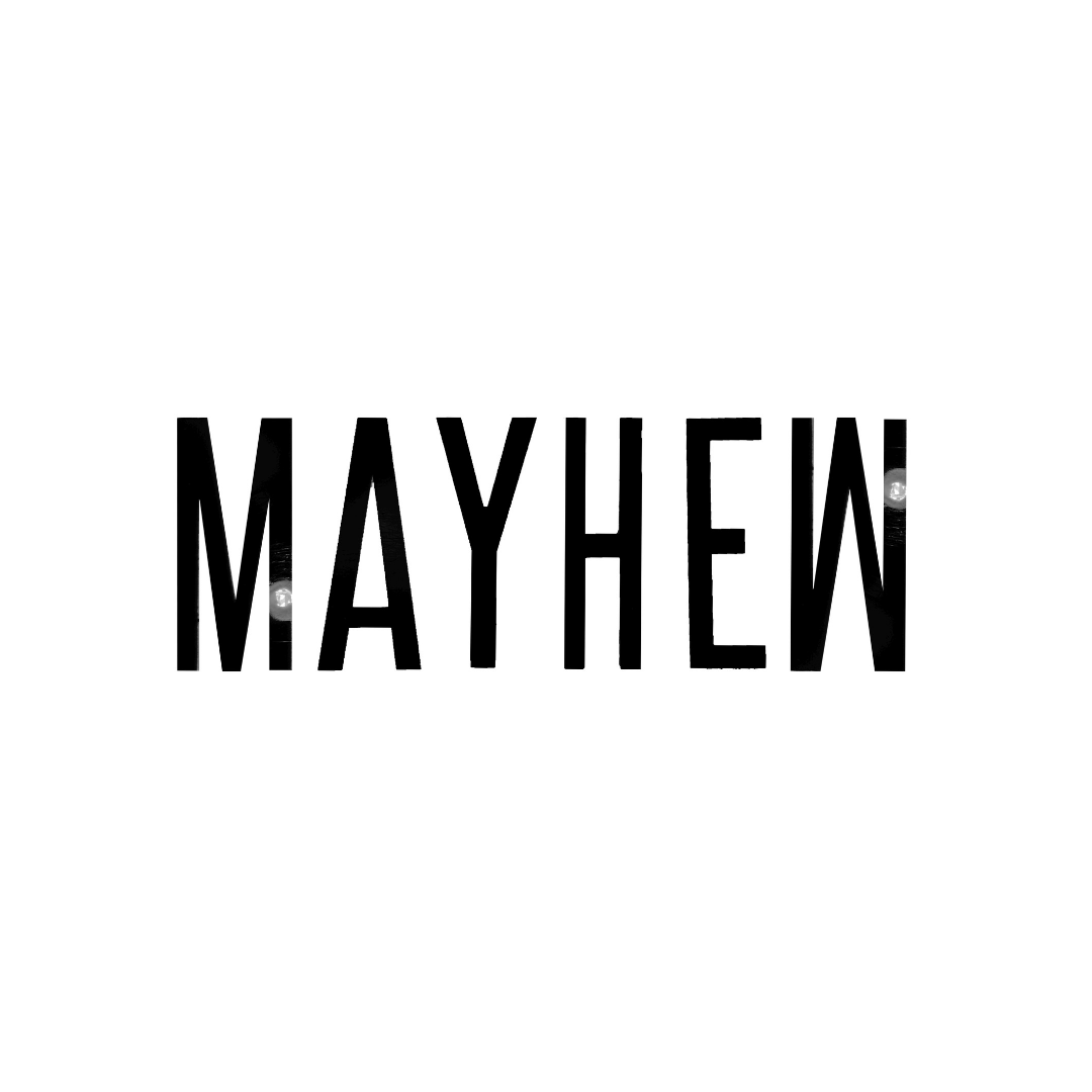 Mayhew