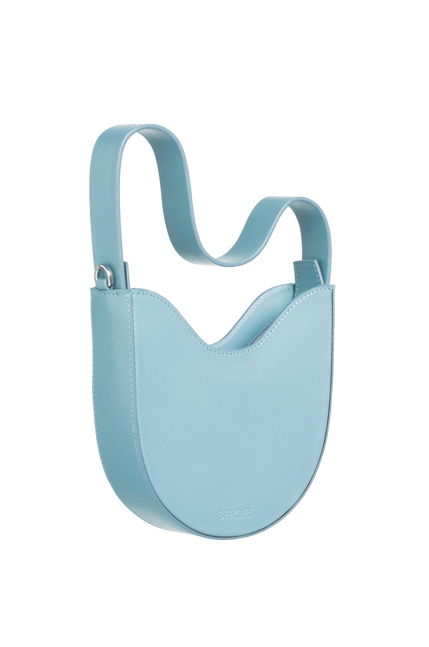 Bergie Baby Bag - Baby Blue