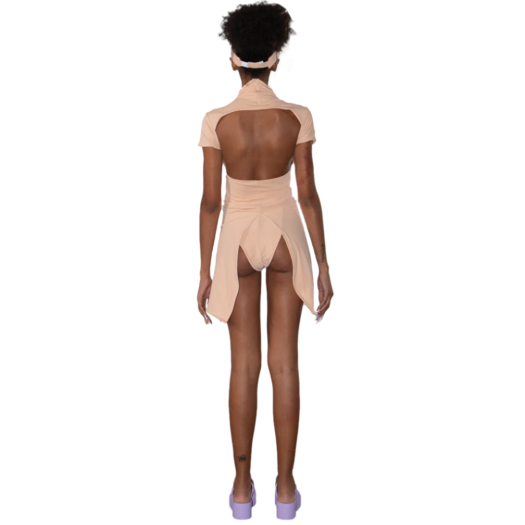 EVA bodysuit
