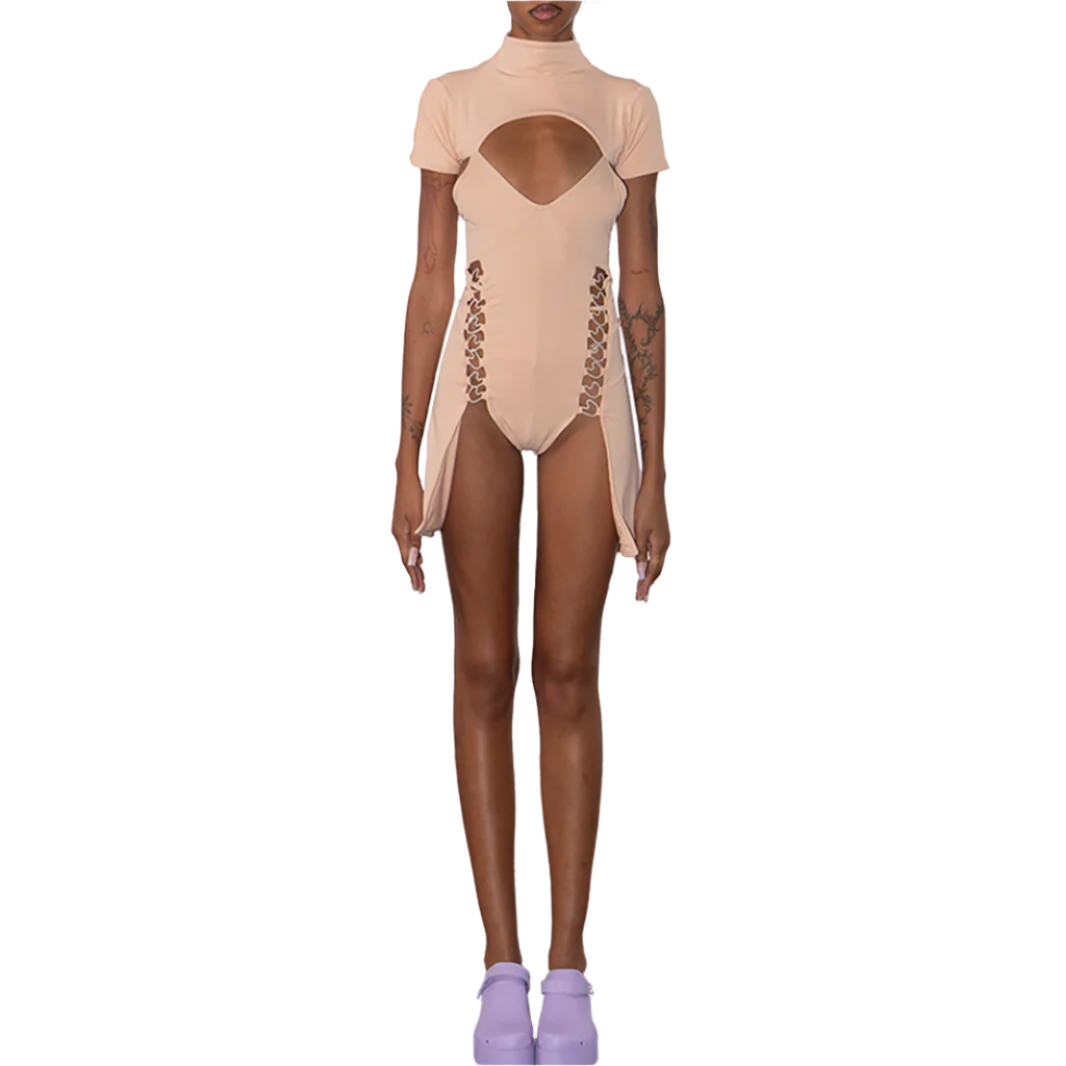 EVA bodysuit