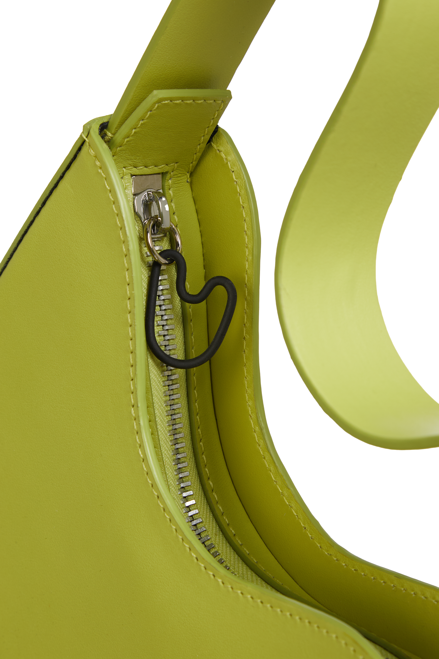Bergie Baby Bag- Pistachio