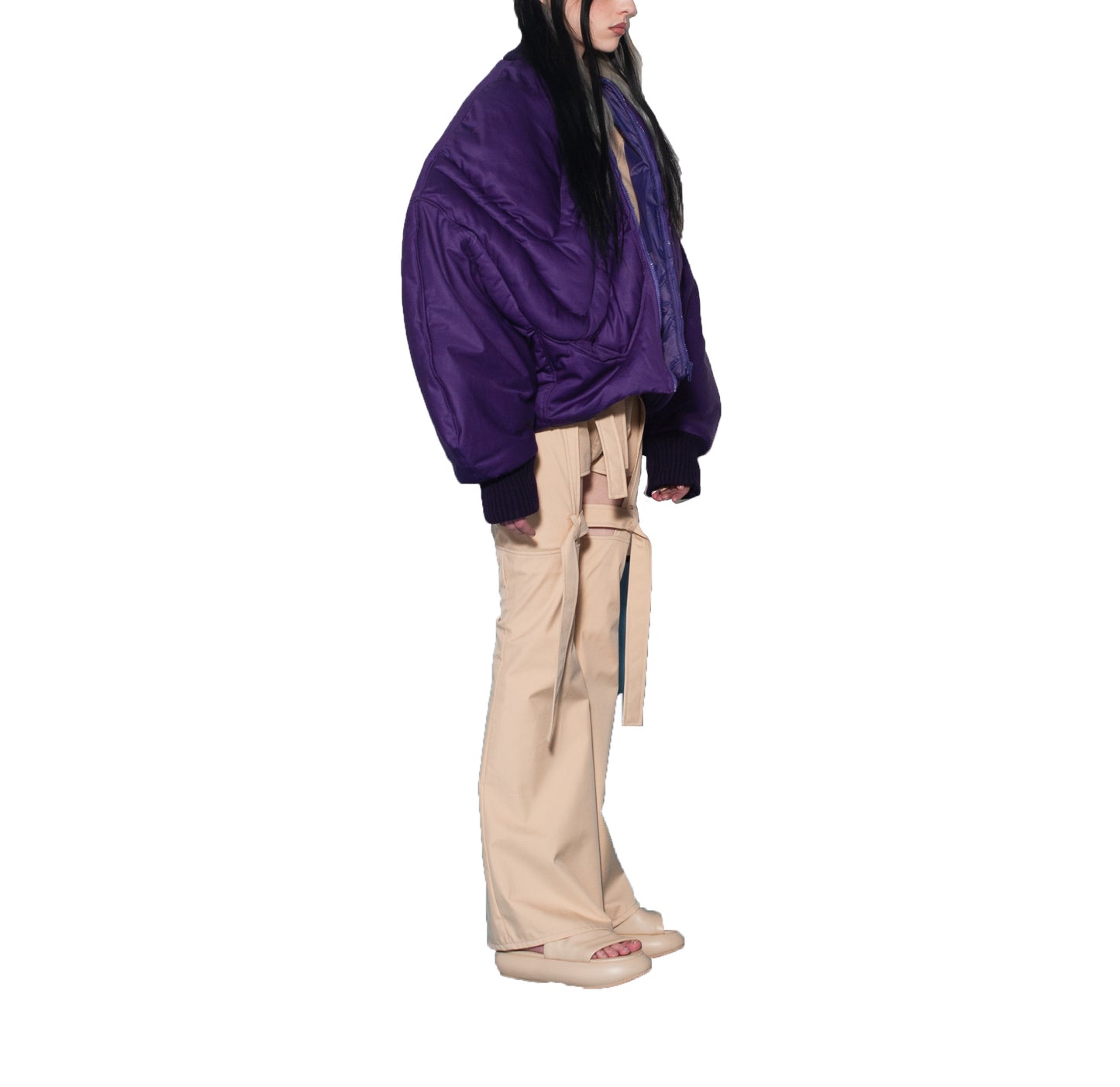BERGIE Bomber