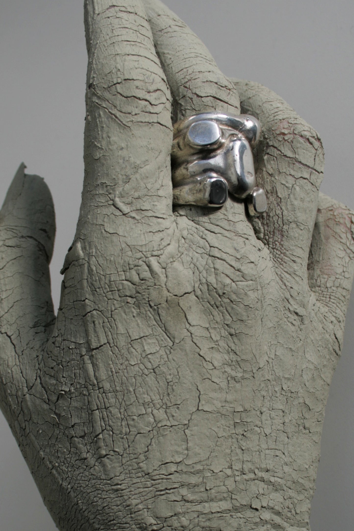 Stack Ring