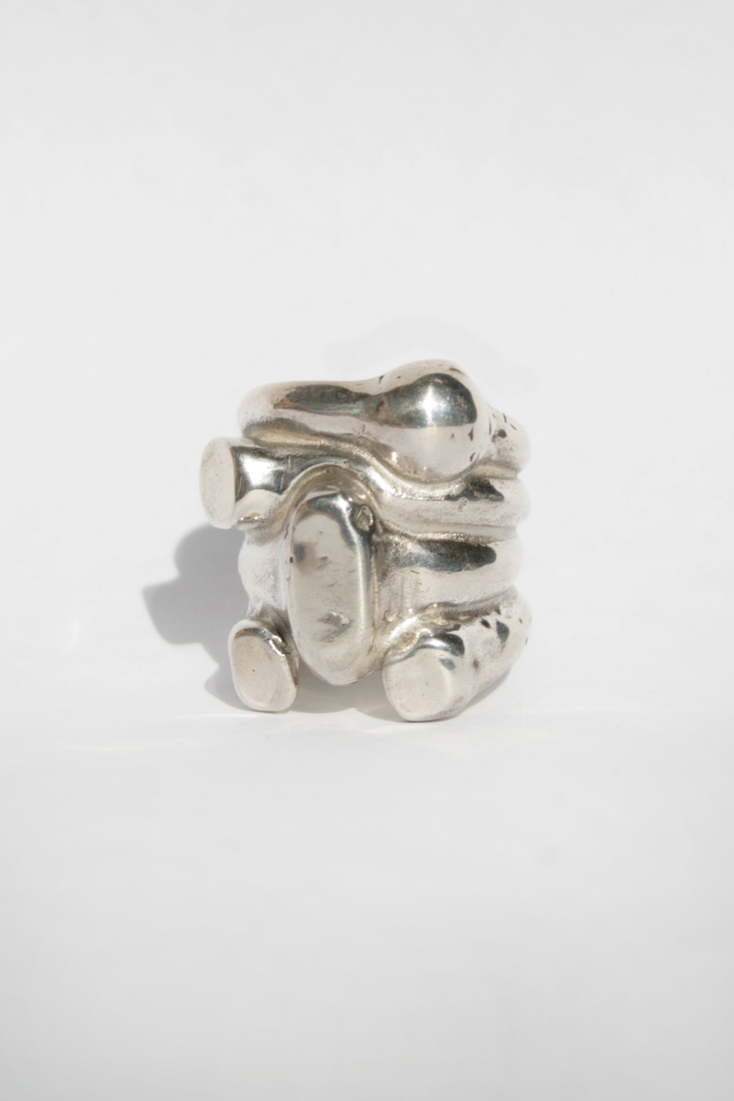 Stack Ring