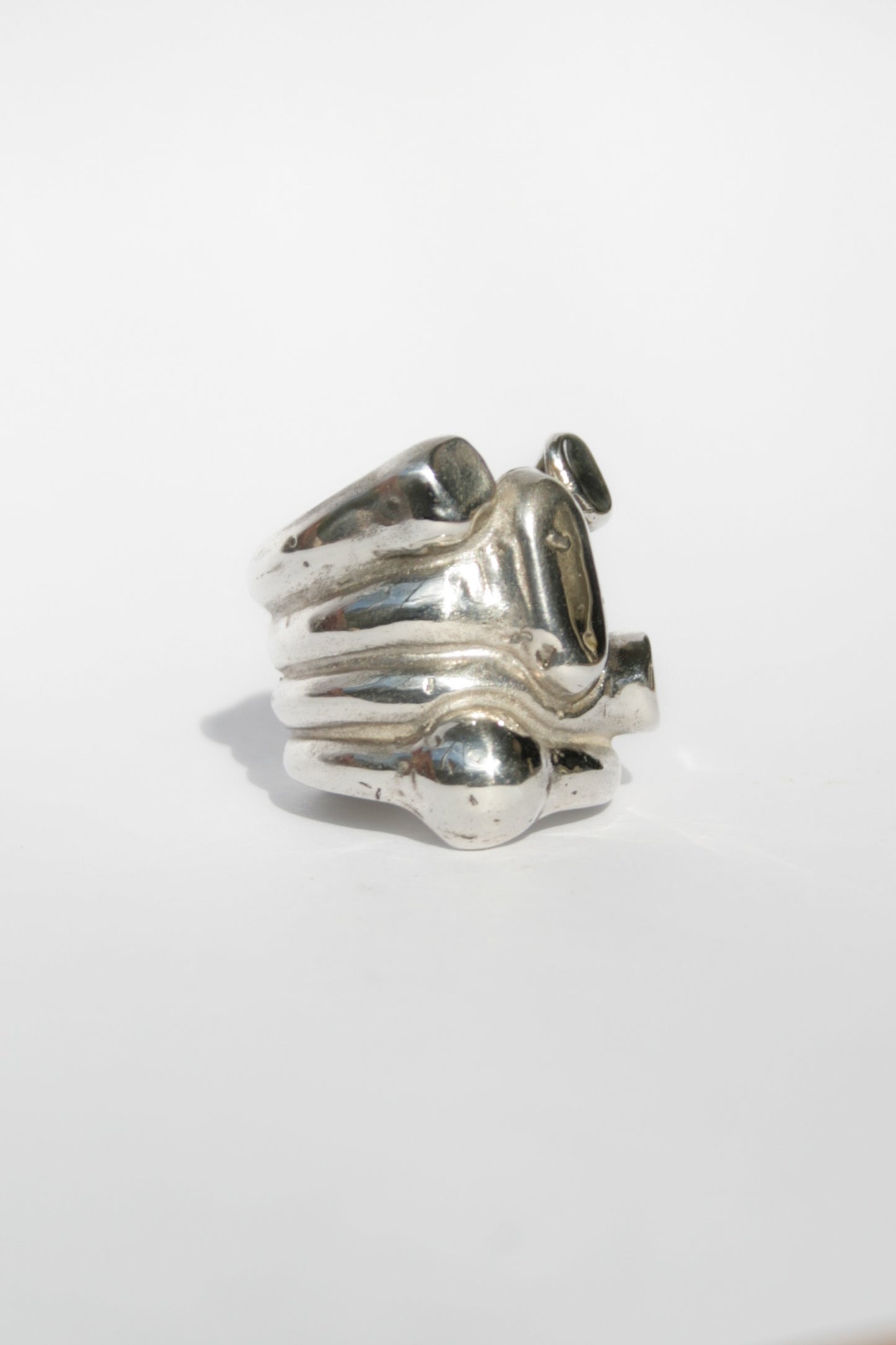 Stack Ring