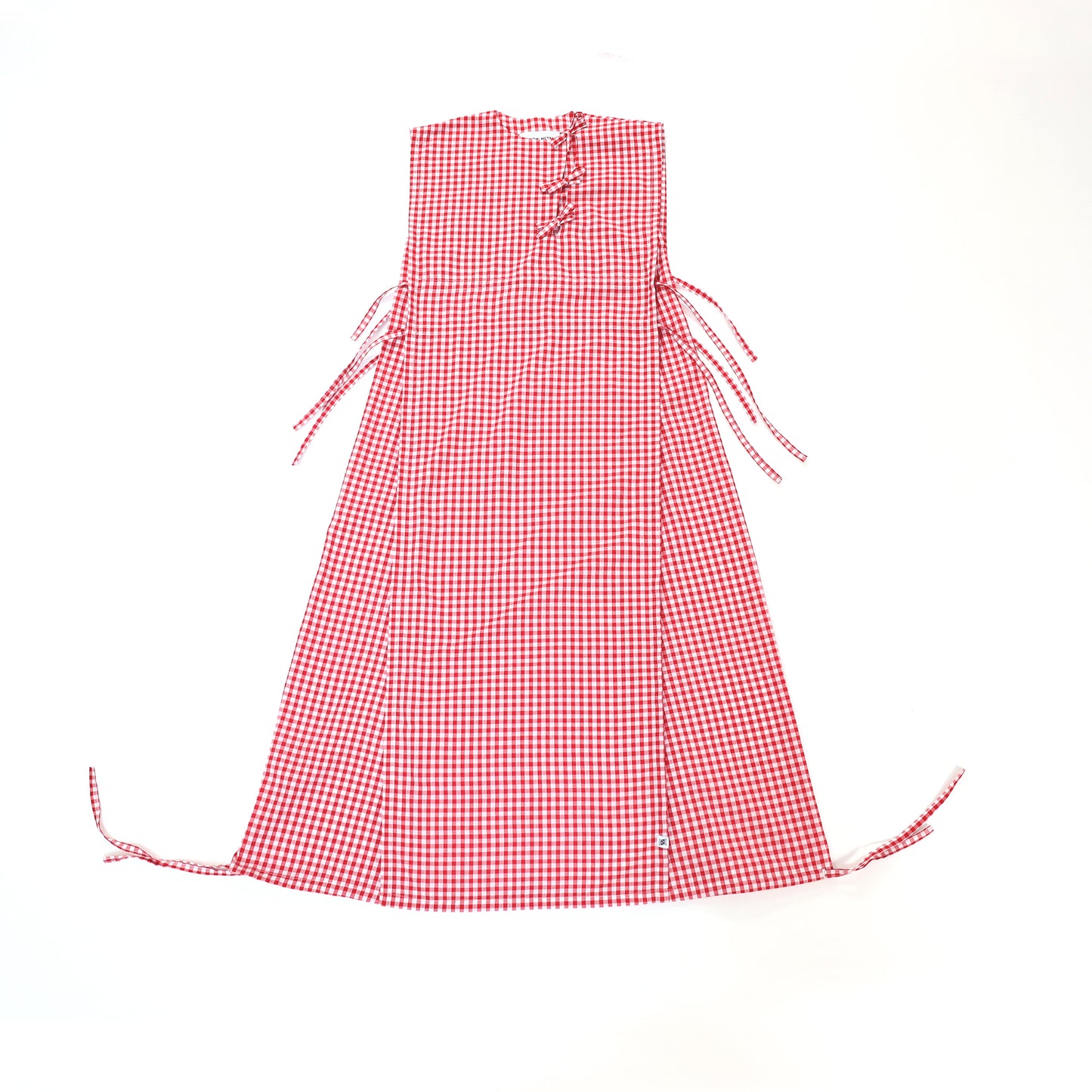 APR1ON DRESS