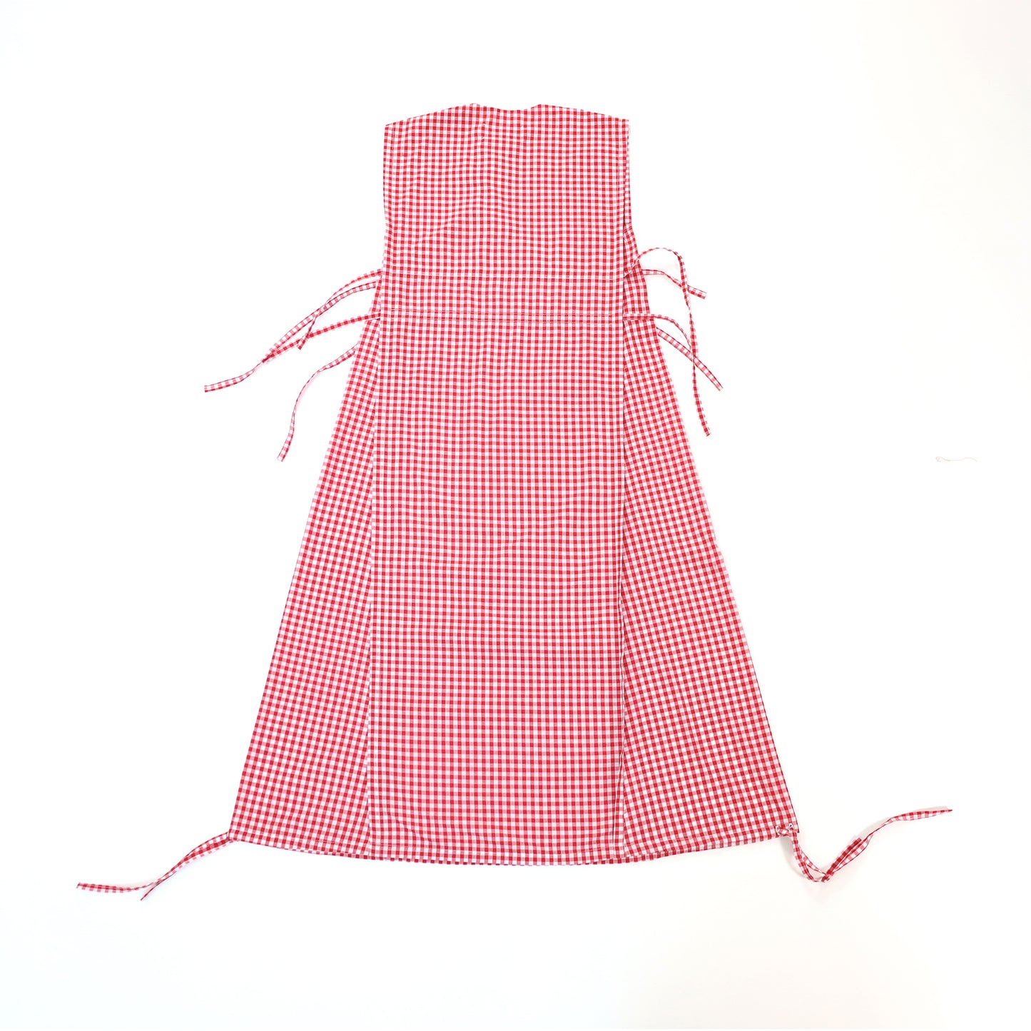 APR1ON DRESS