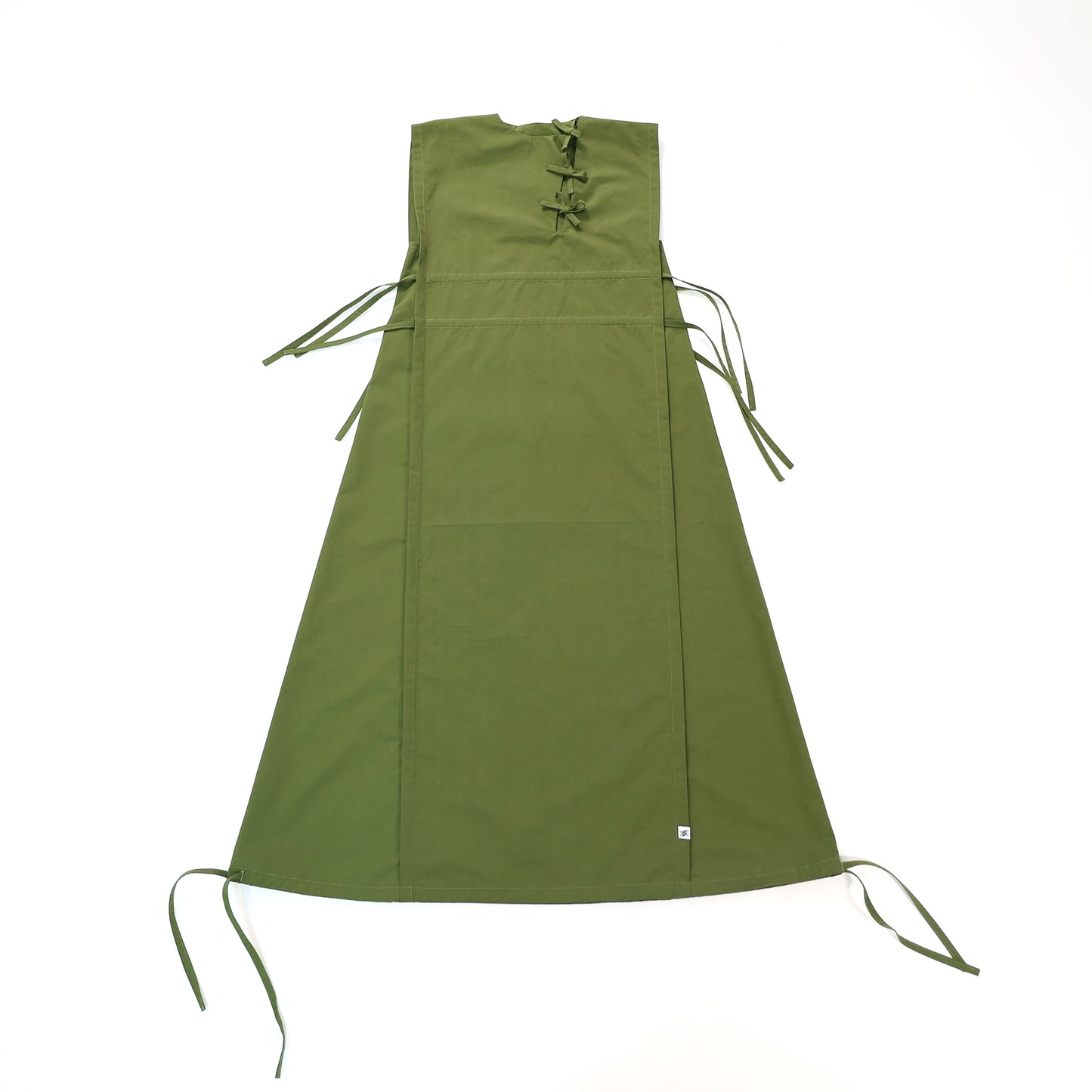 APR1ON DRESS