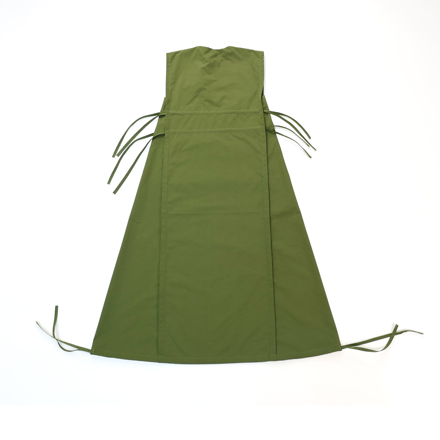 APR1ON DRESS