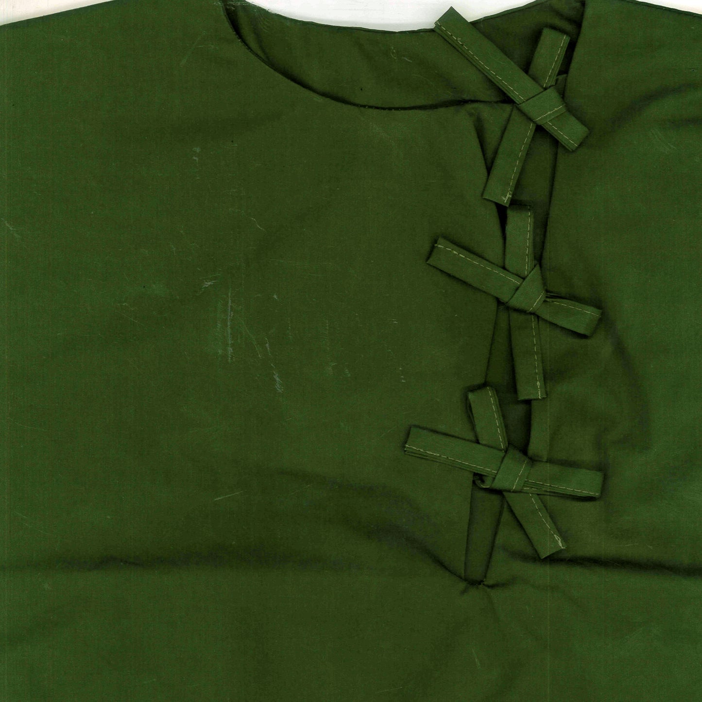 APR1ON DRESS