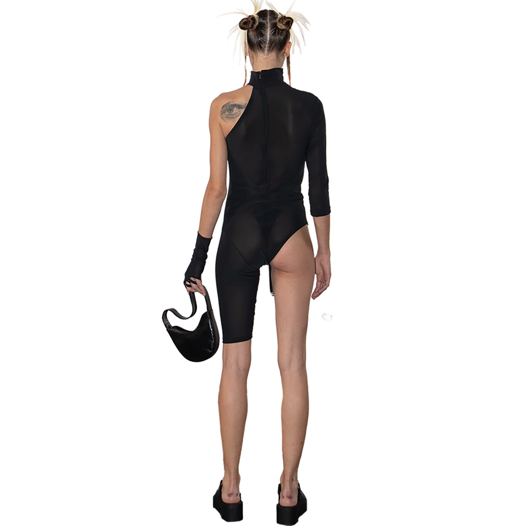 UGHY bodysuit - Black
