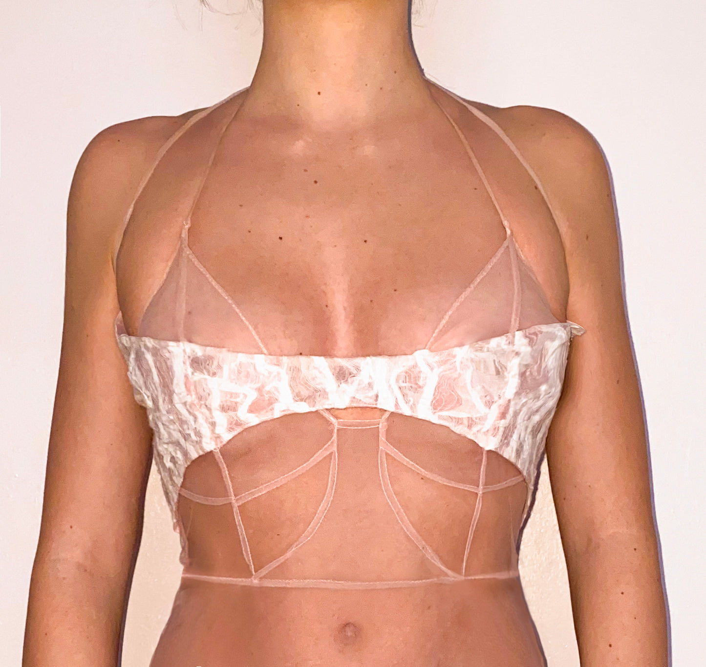 Lace Bralette