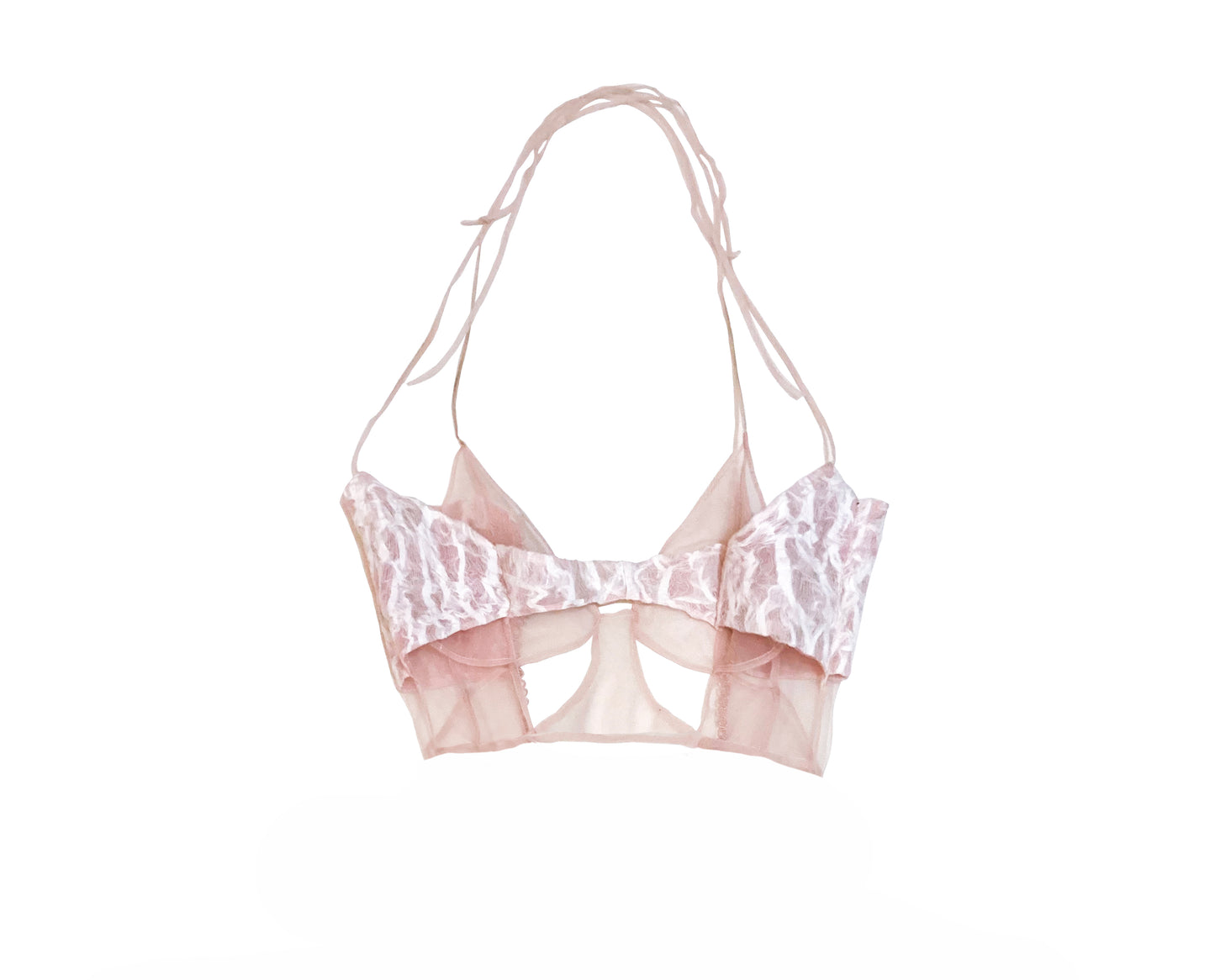 Lace Bralette