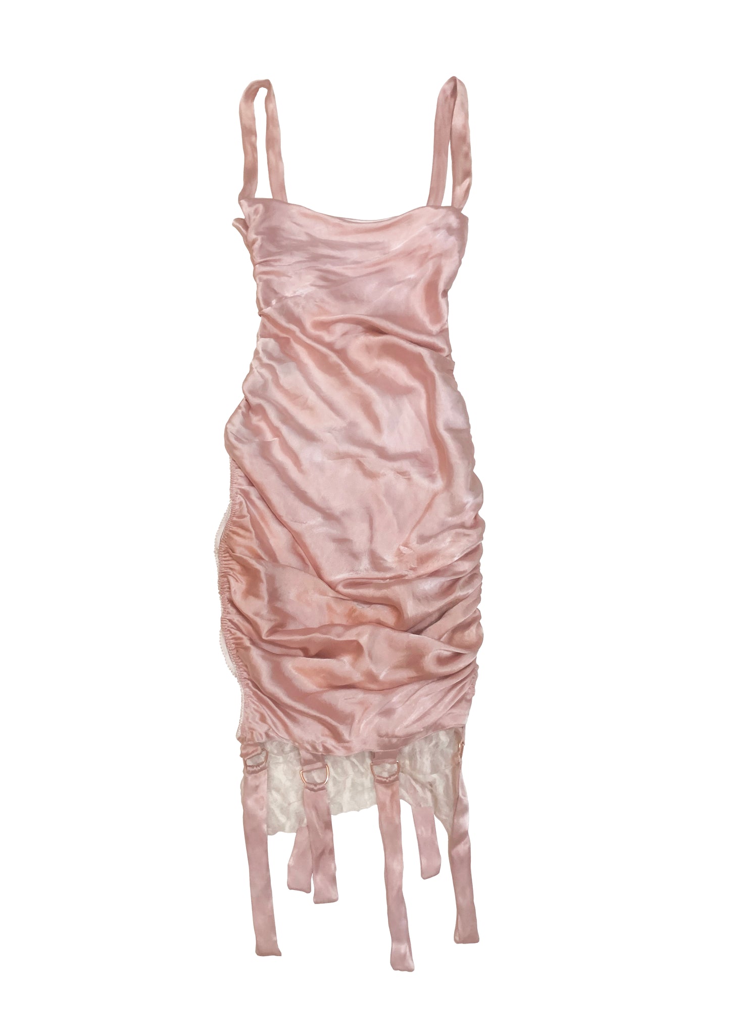 Bias dress