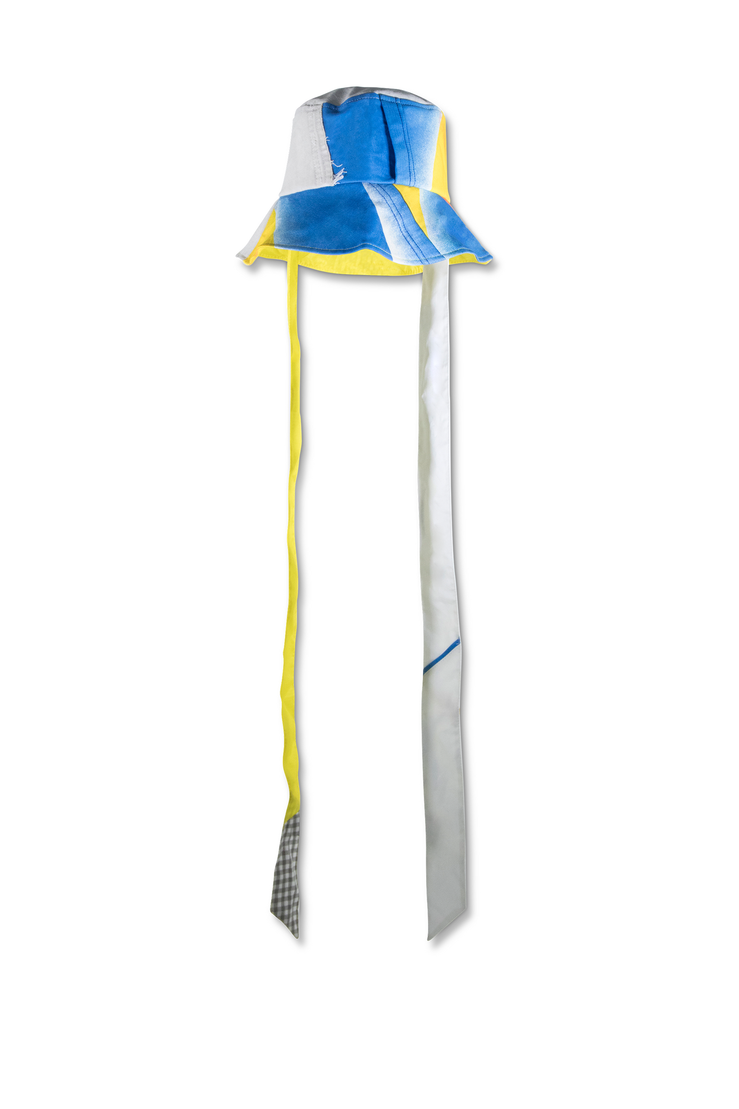 Cycling bucket hat
