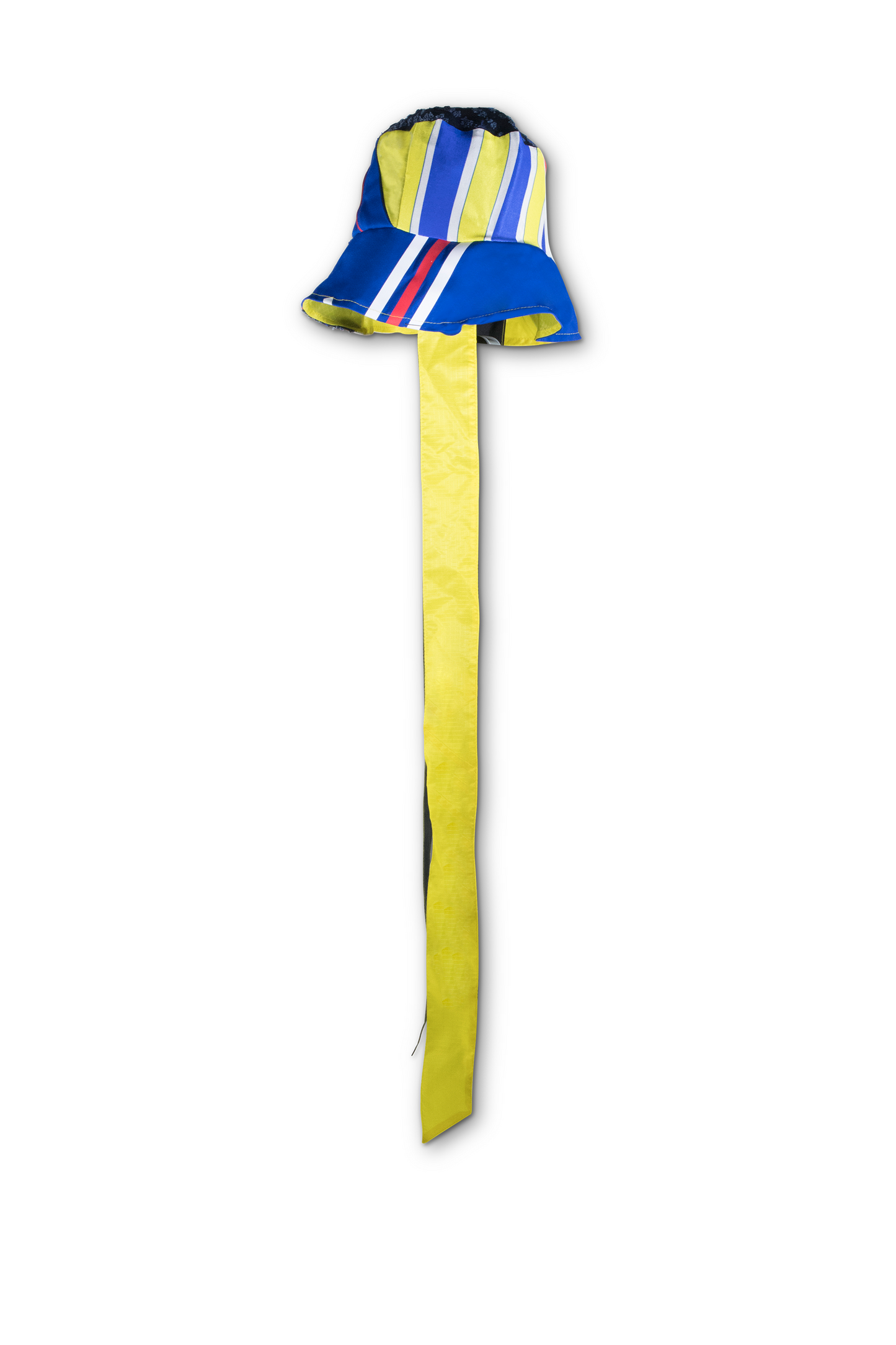 Cycling bucket hat