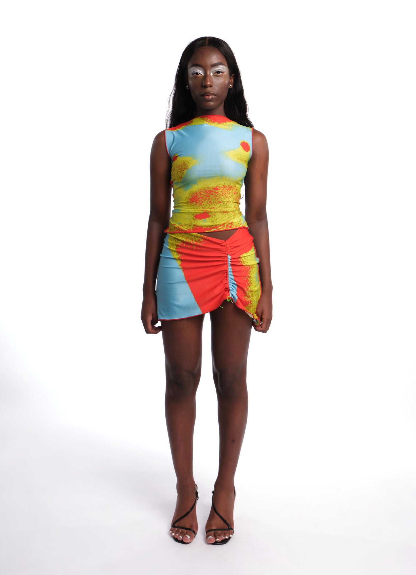 Likami Skirt