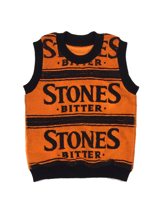 Stones Vest