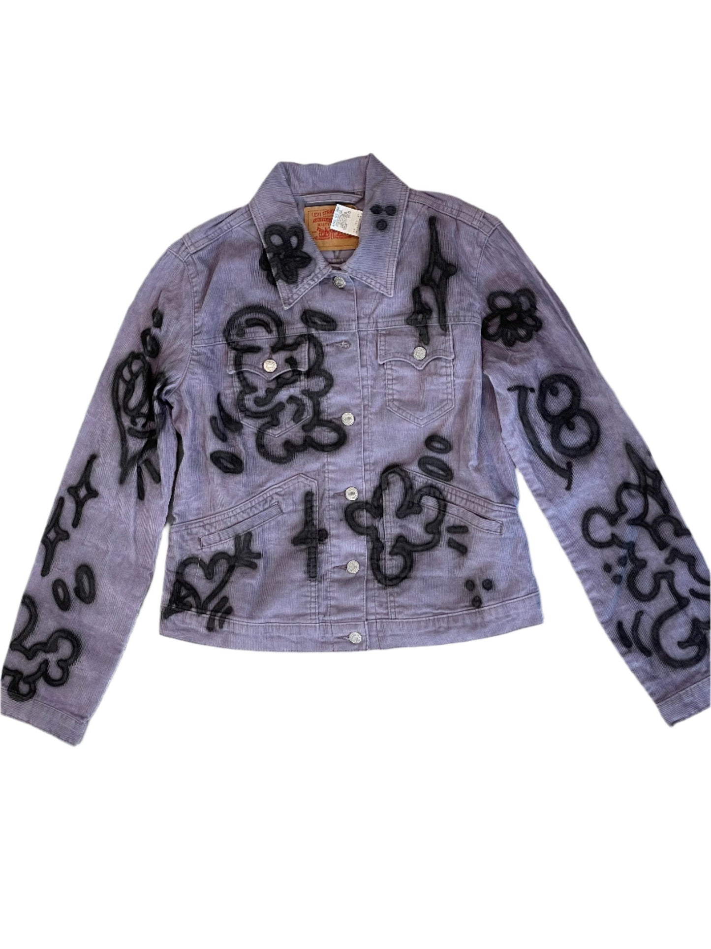 Levi's Cloud Cord Jacket