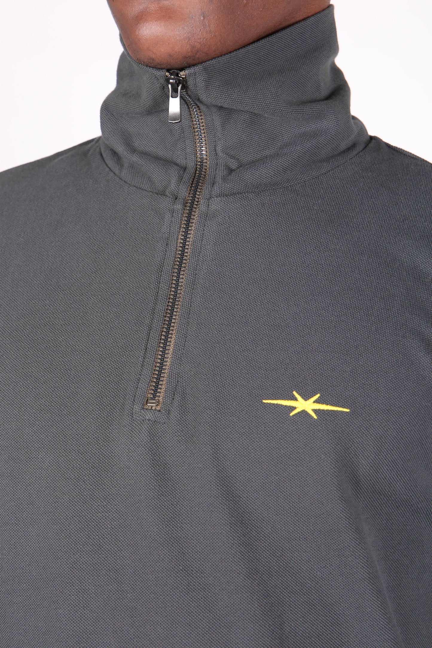 Logo Polo Ranger Green-50m London