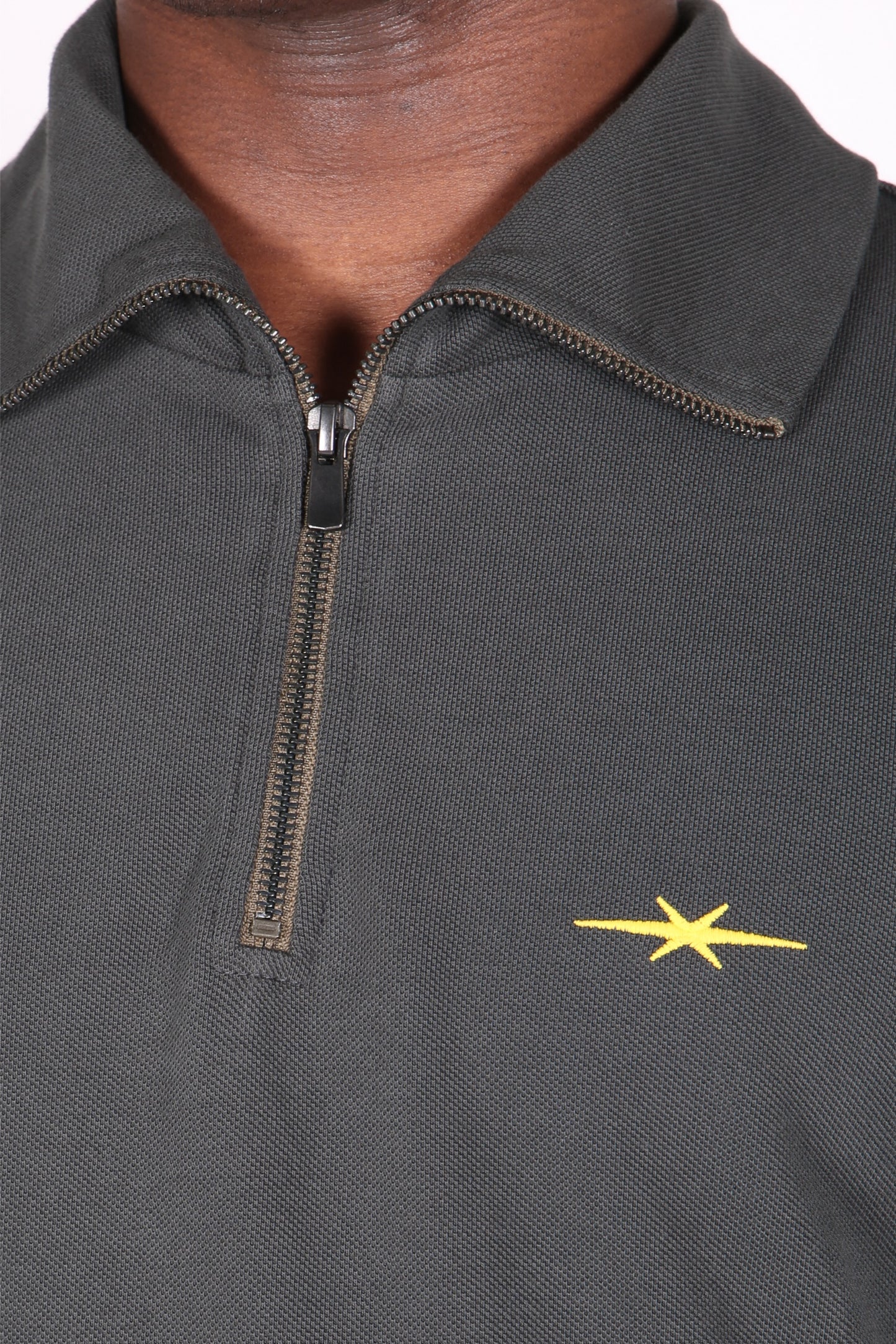 Logo Polo Ranger Green-50m London