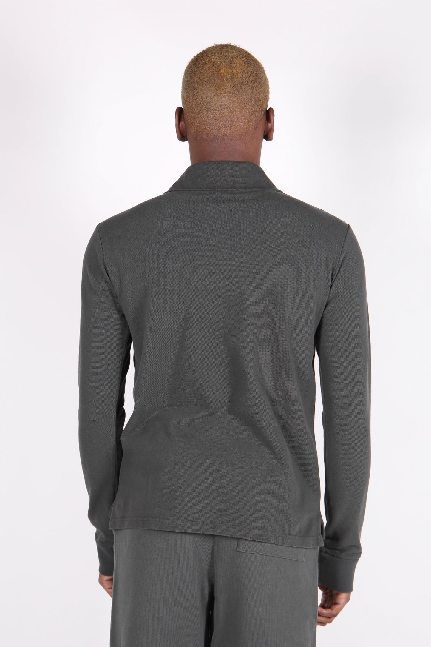 Logo Polo Ranger Green-50m London