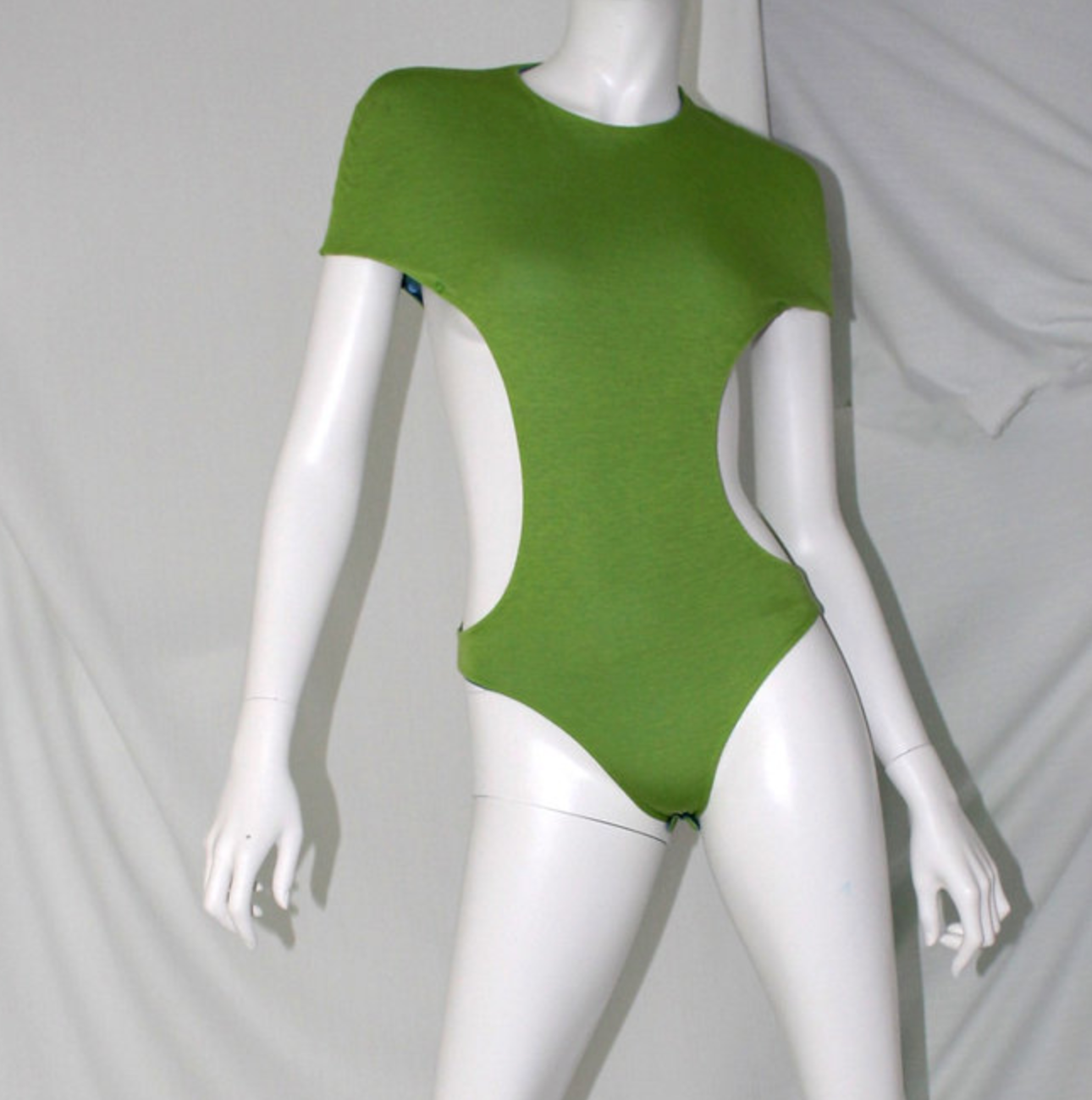 Tencel Reversible Body