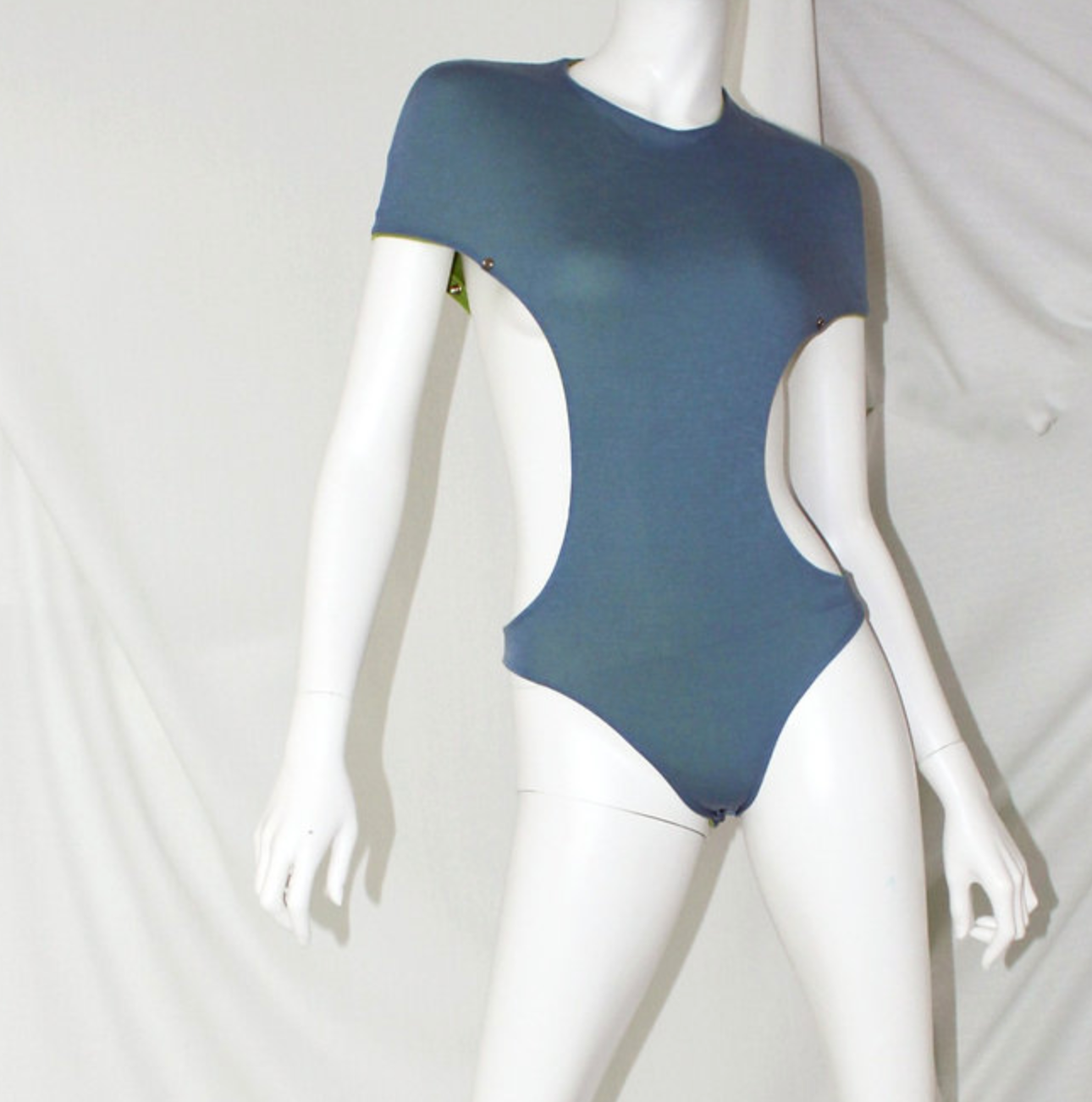 Tencel Reversible Body