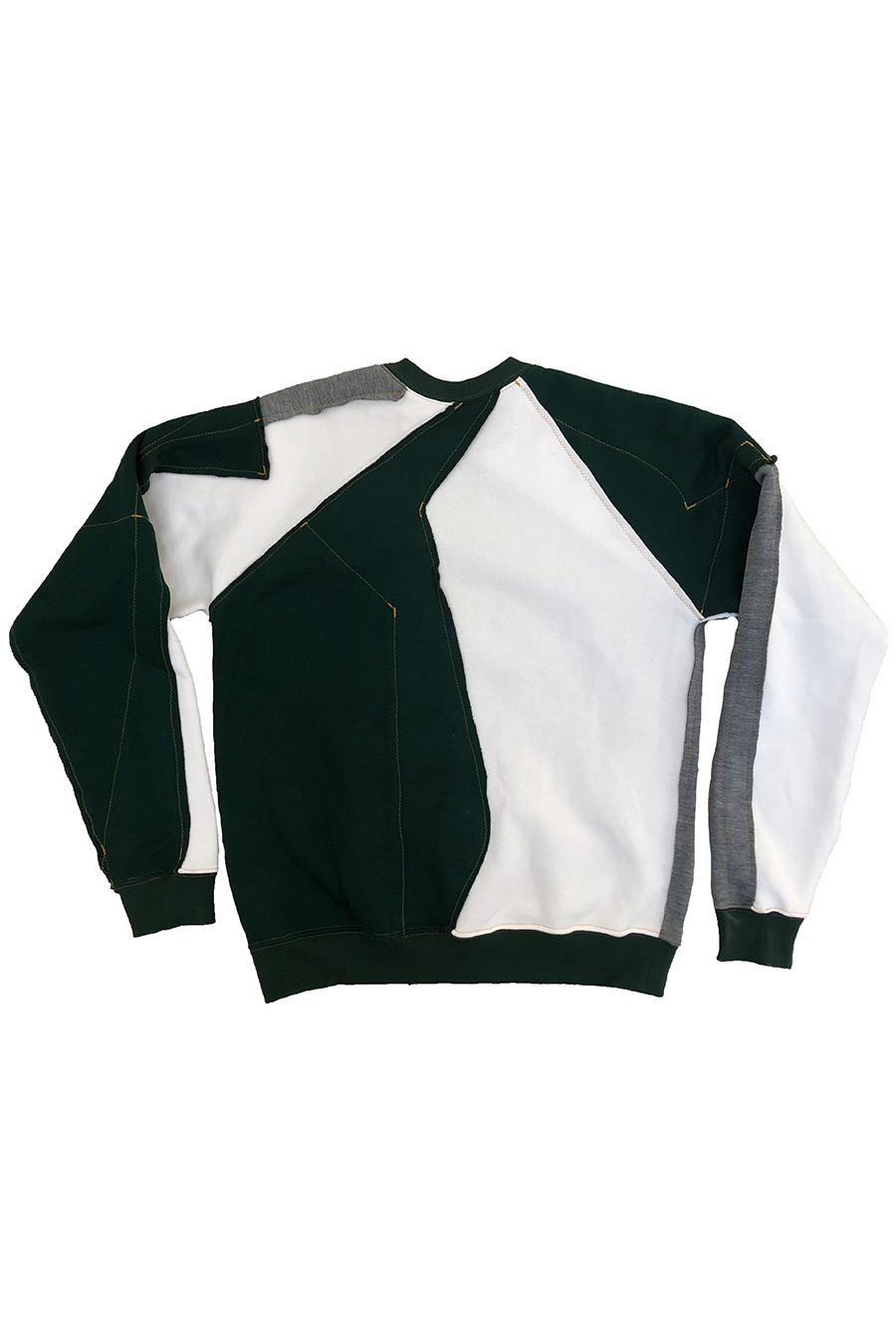 Forest Proto Sweatshirt