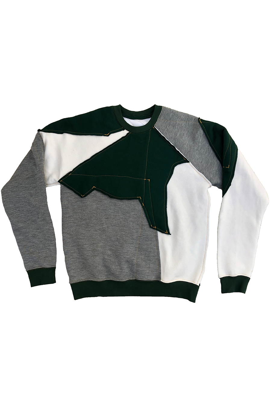 Forest Proto Sweatshirt