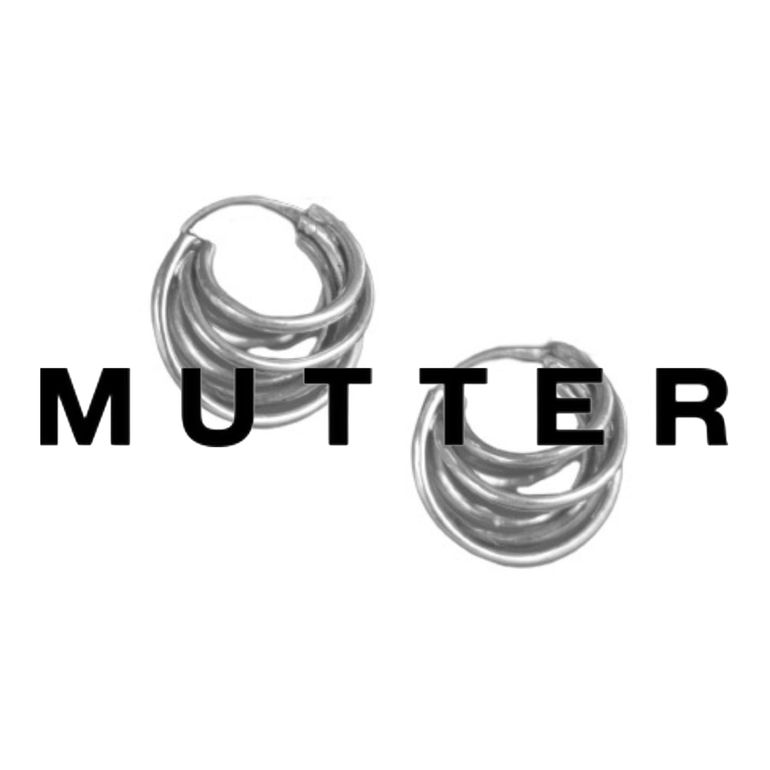 M U T T E R