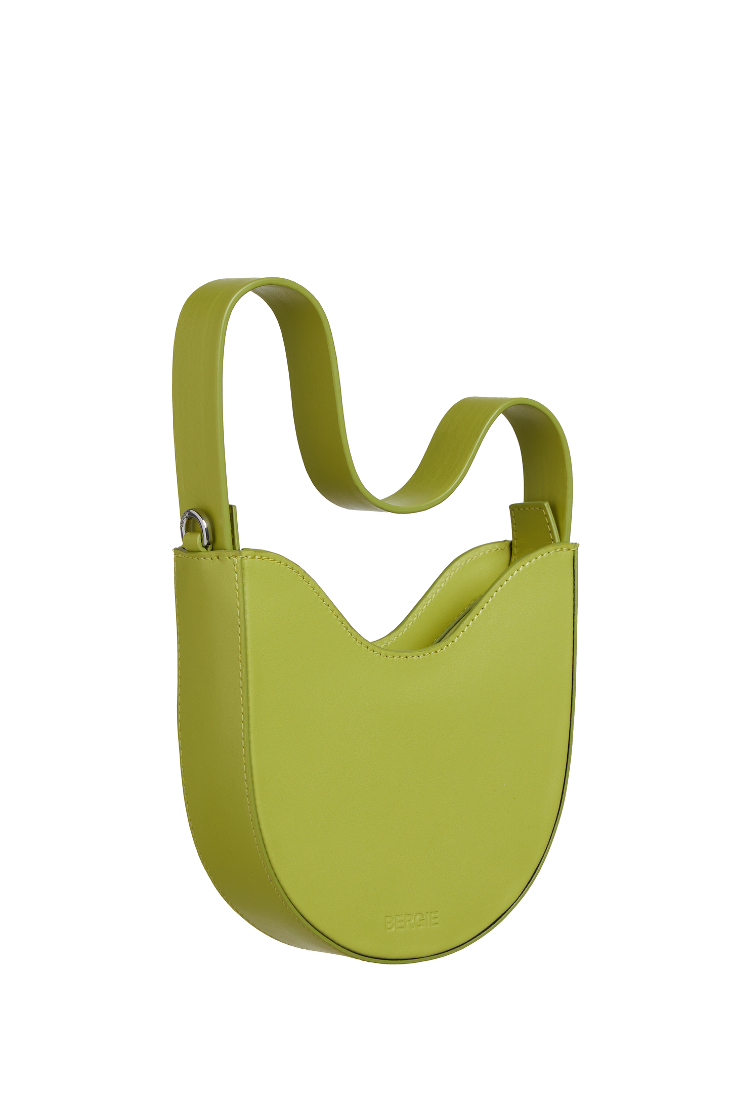 Bergie Baby Bag- Pistachio