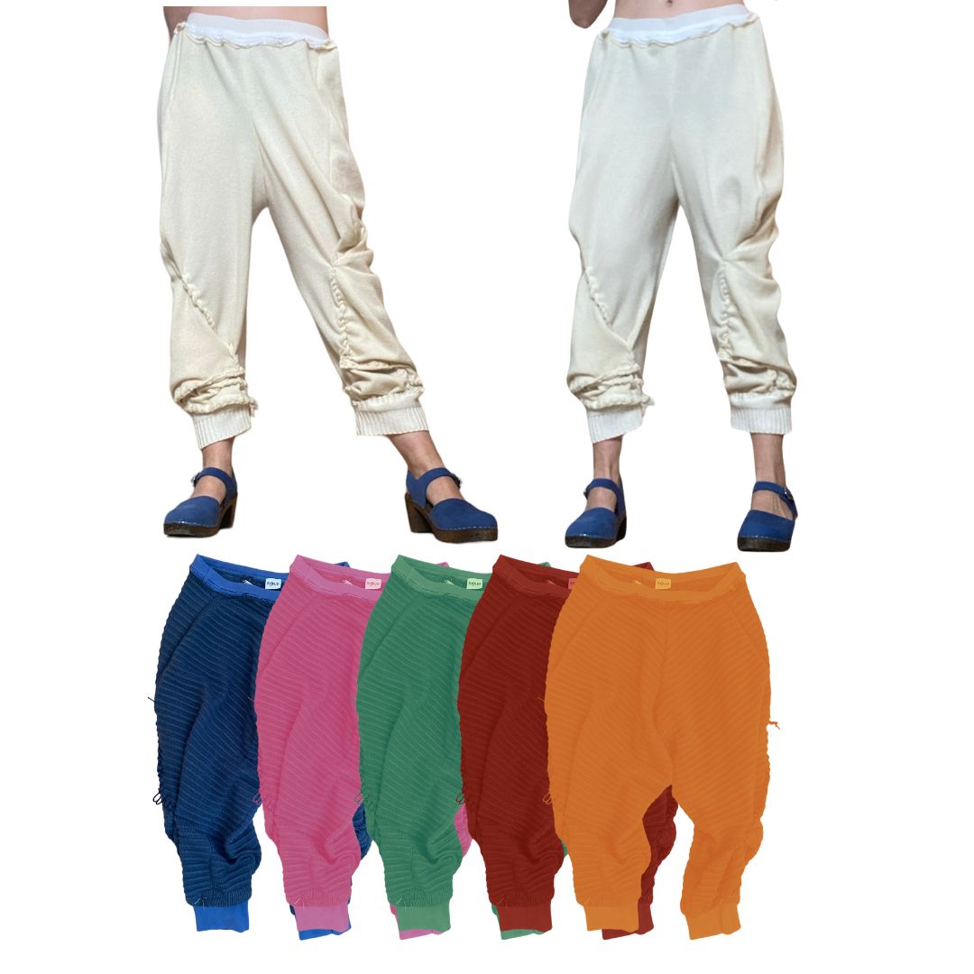 Knit Joggers