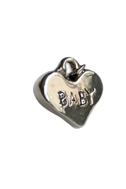 Baby Love Necklace