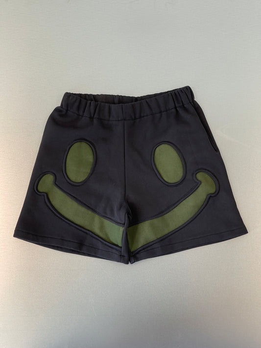 Smiley Shorts