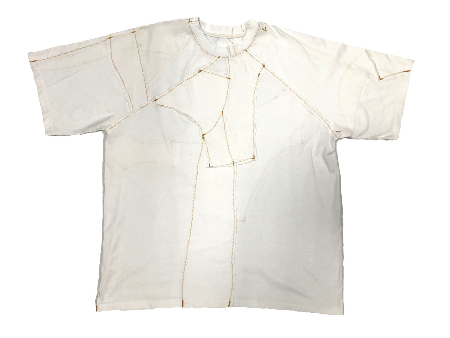 Tonal Proto T-shirt - White